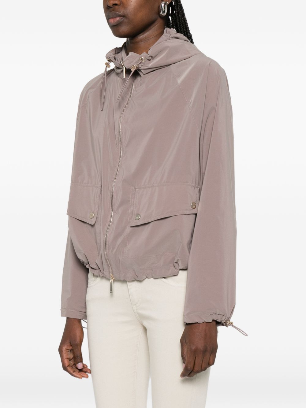 Emporio Armani Coats