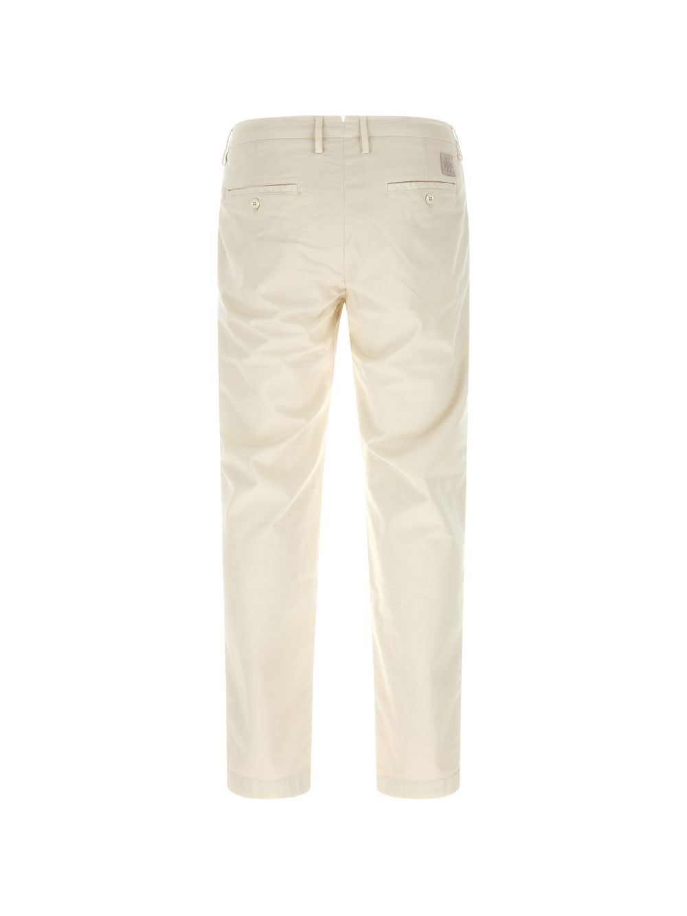 Jacob Cohen Trousers White