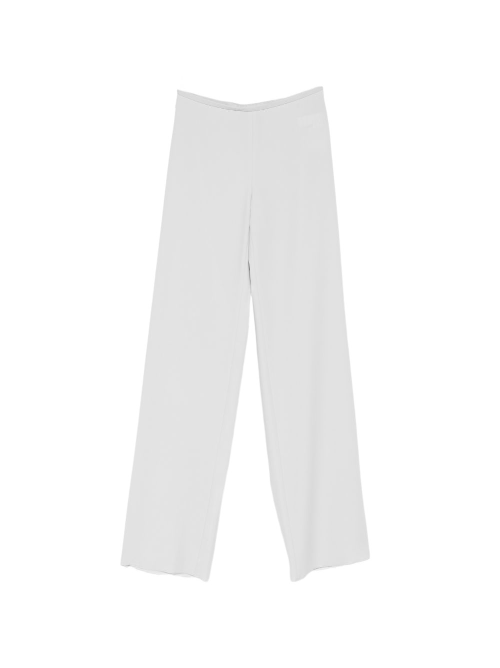 Emporio Armani Trousers Light Grey
