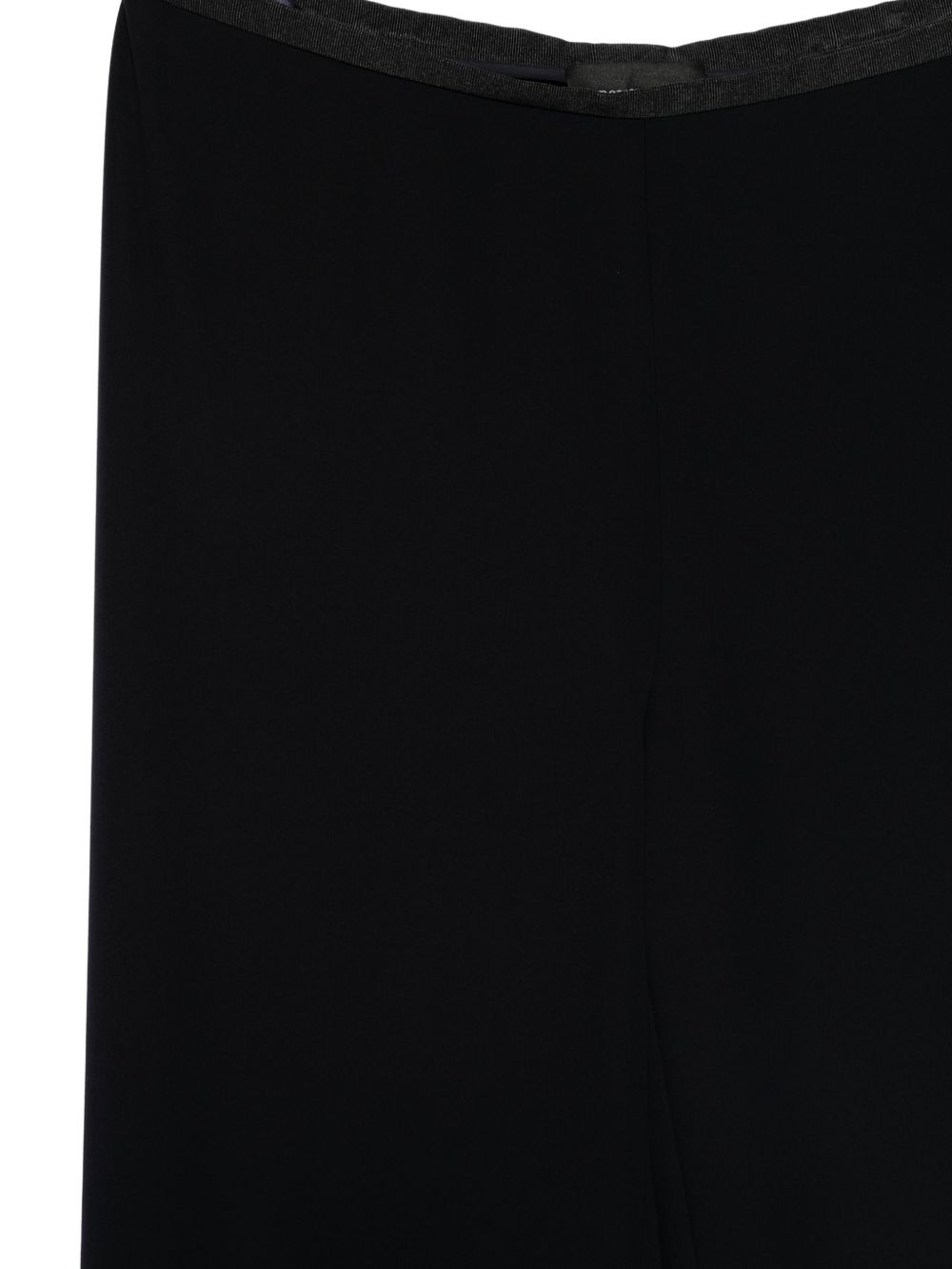 Emporio Armani Trousers Blue