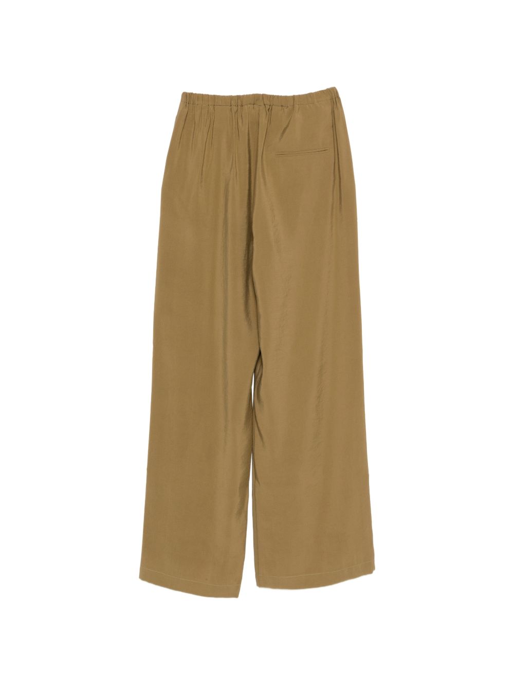 Alysi Trousers Green