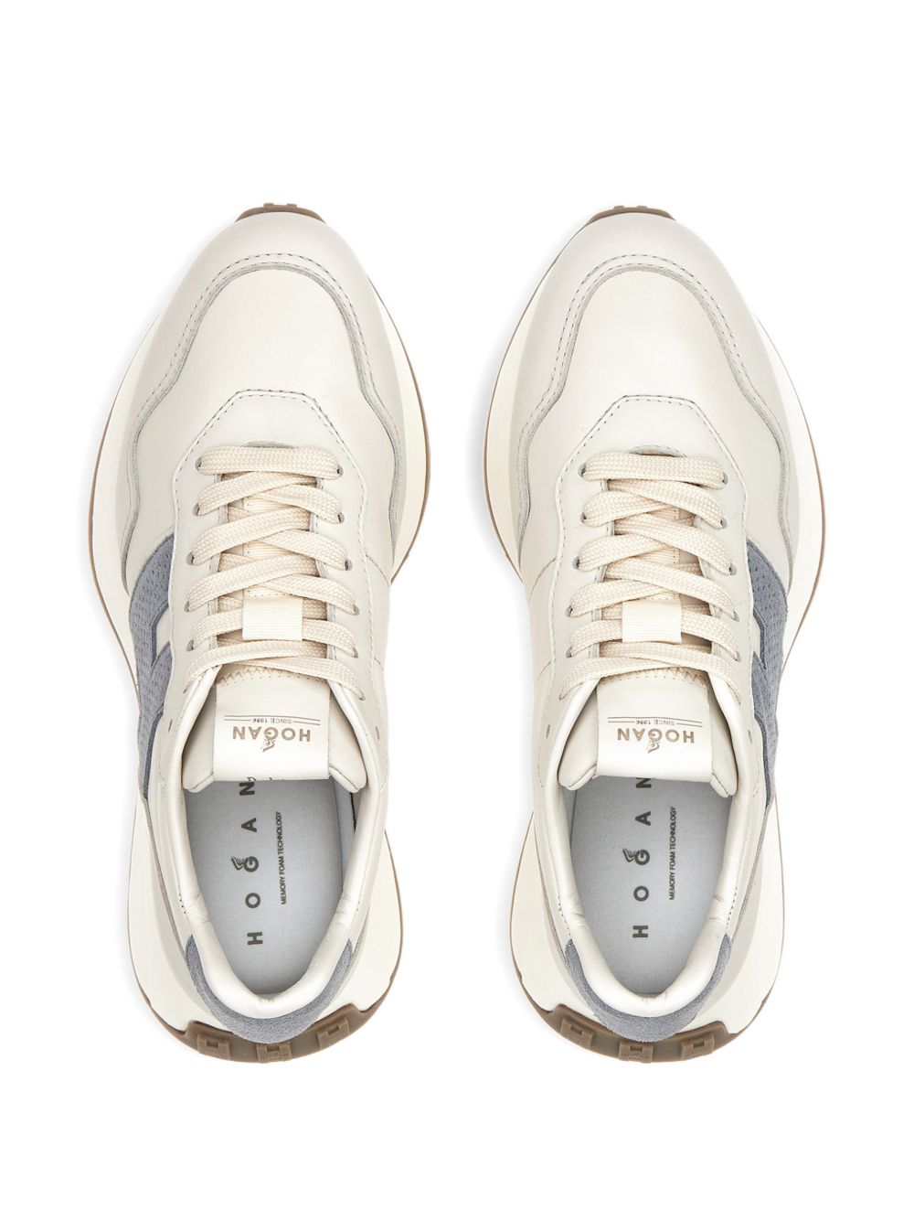 Hogan Sneakers White