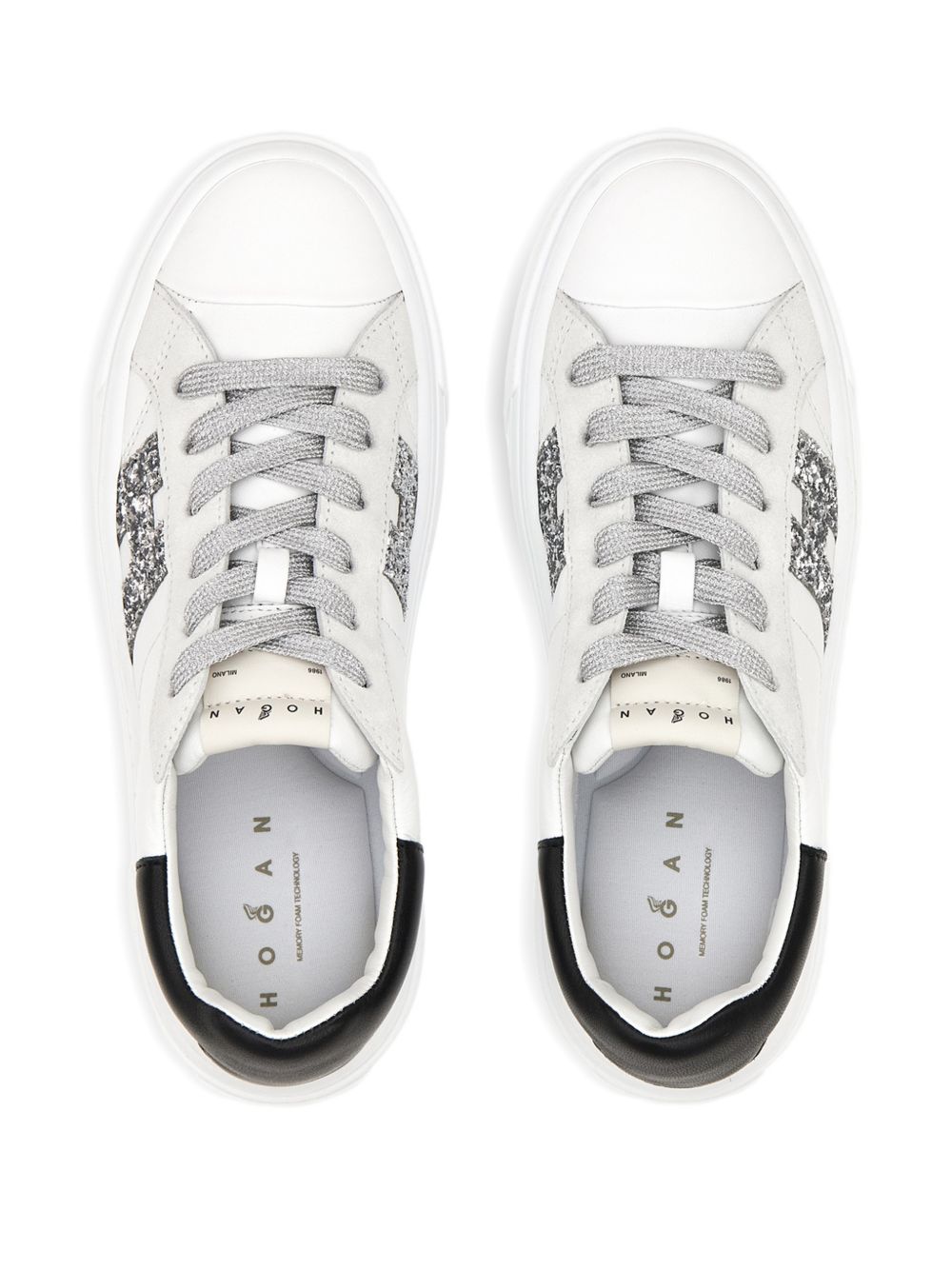 Hogan Sneakers White