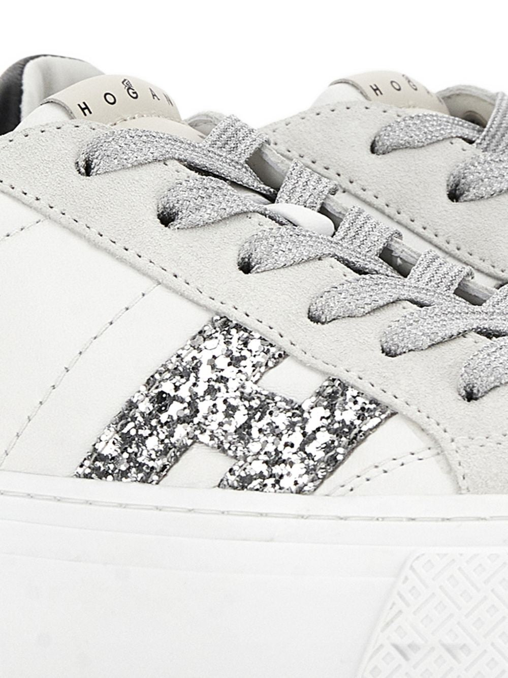 Hogan Sneakers White