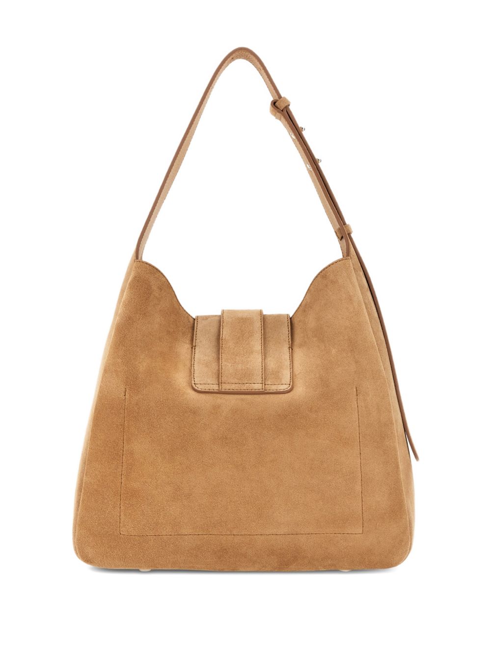 Hogan Hogan Trend Beige Hobo Bag