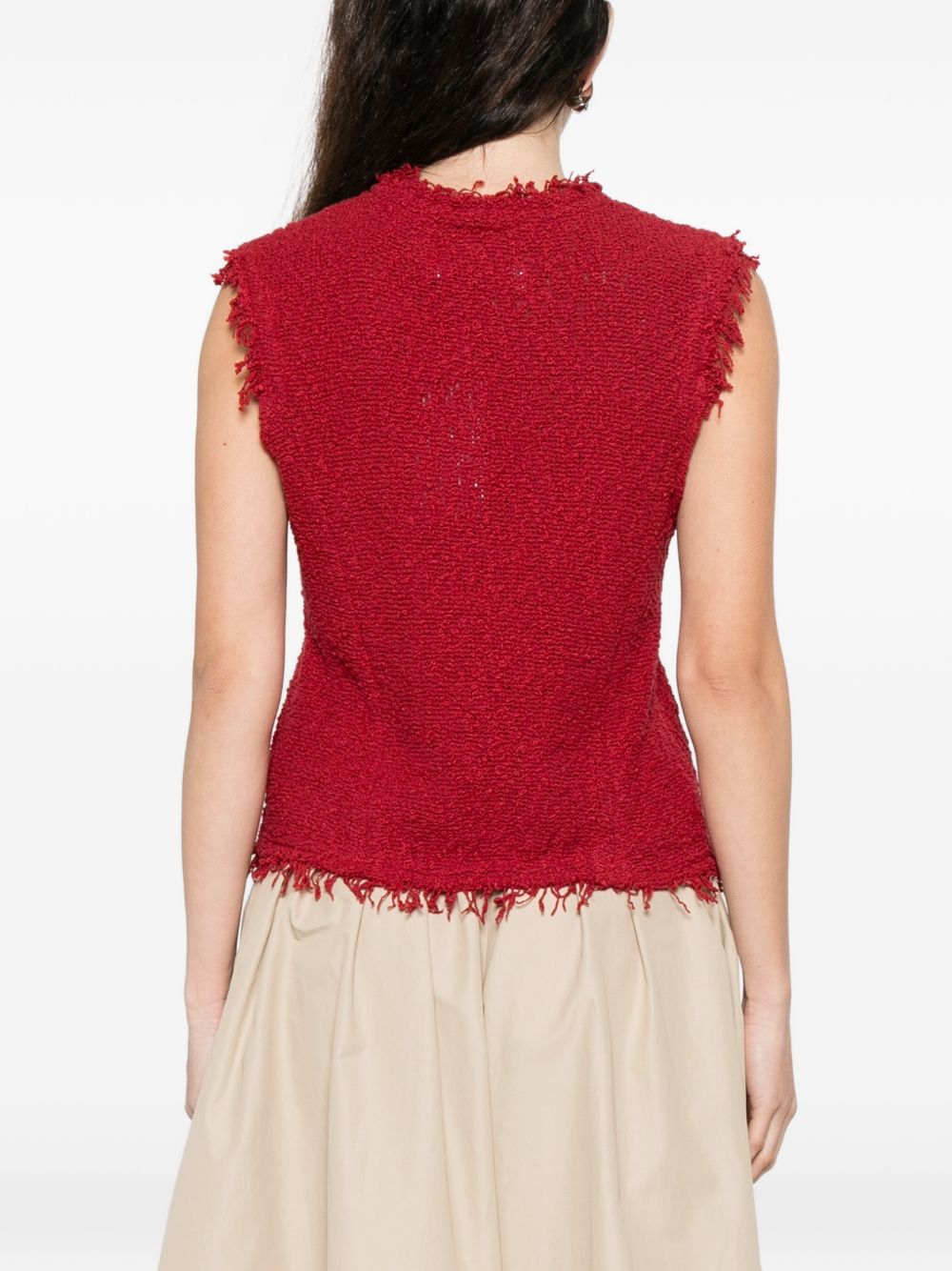 Iro Sweaters Red
