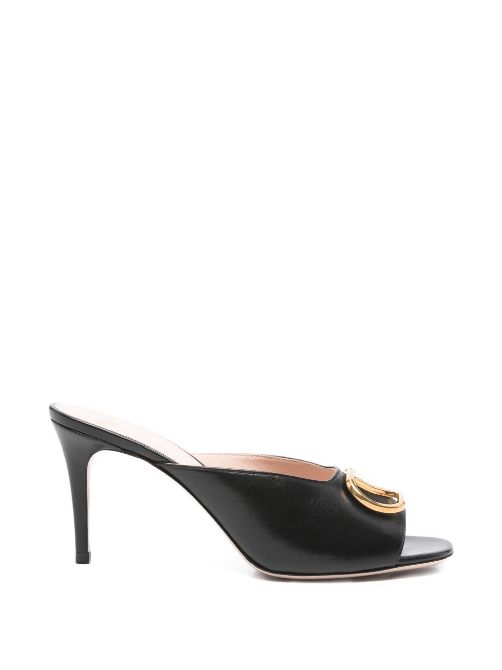 Valentino Garavani Sandals Black