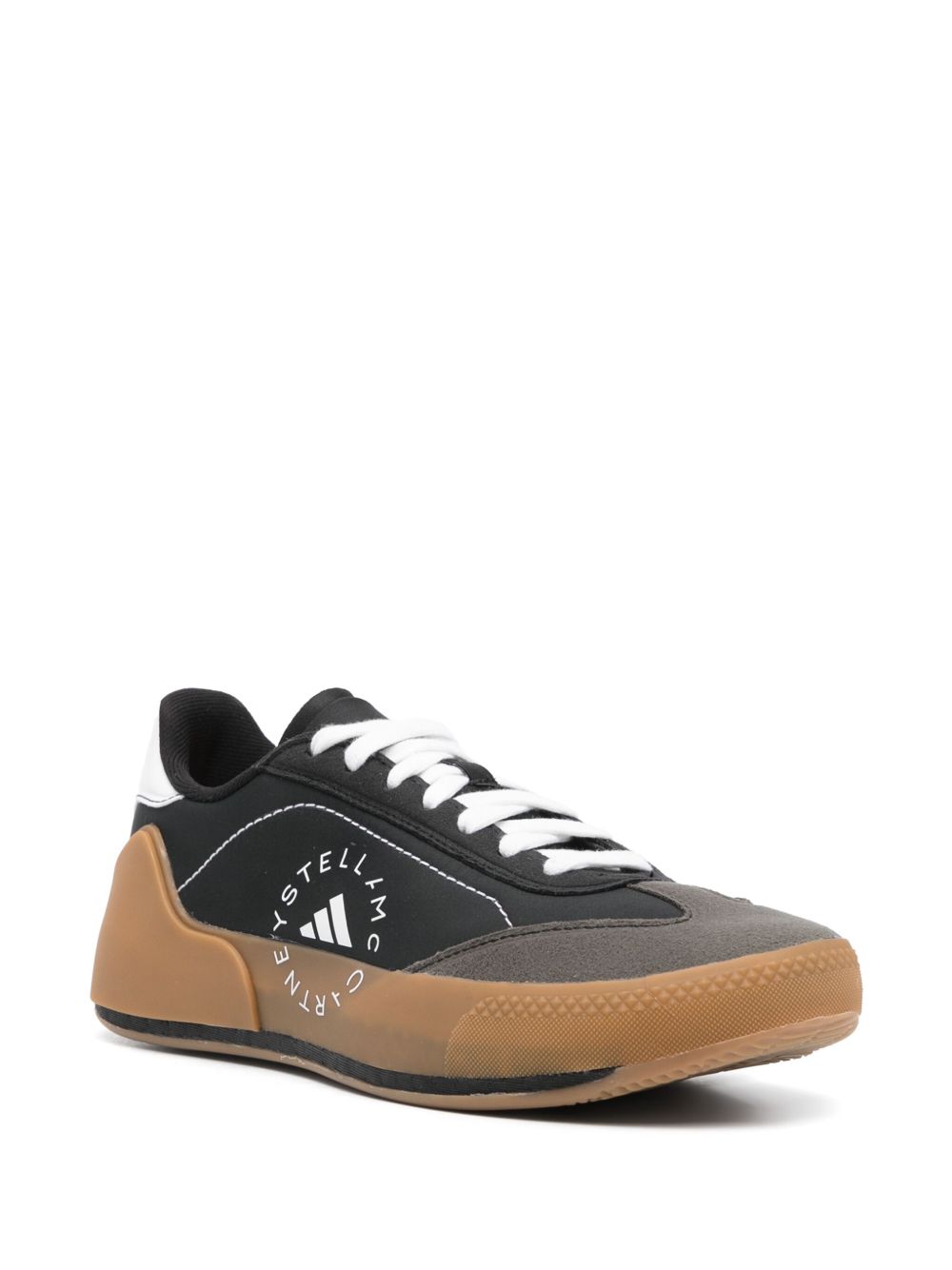 أحذية Court Boost من أديداس با ستلا مكارتني