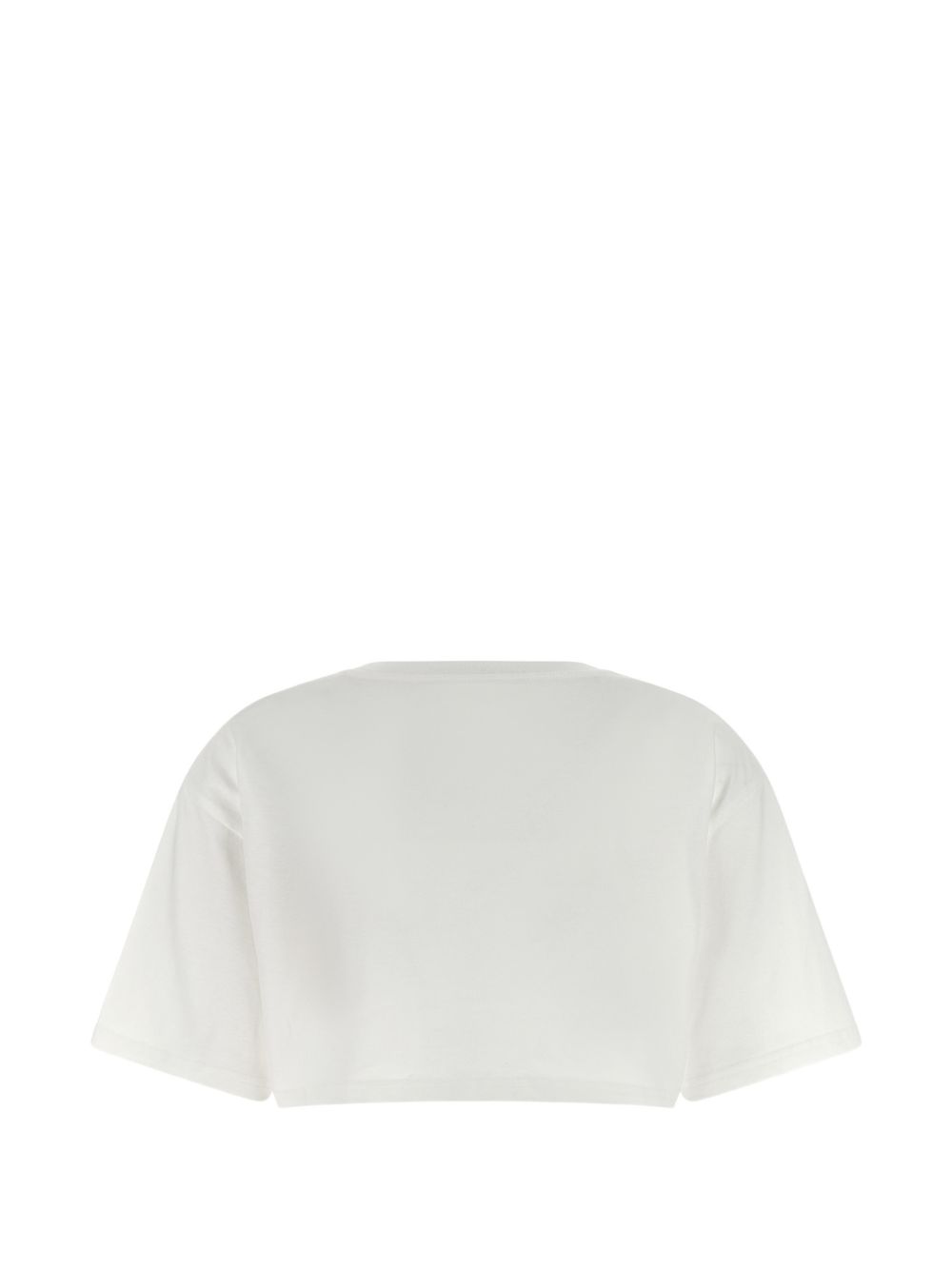 Valentino T-shirts and Polos Ivory