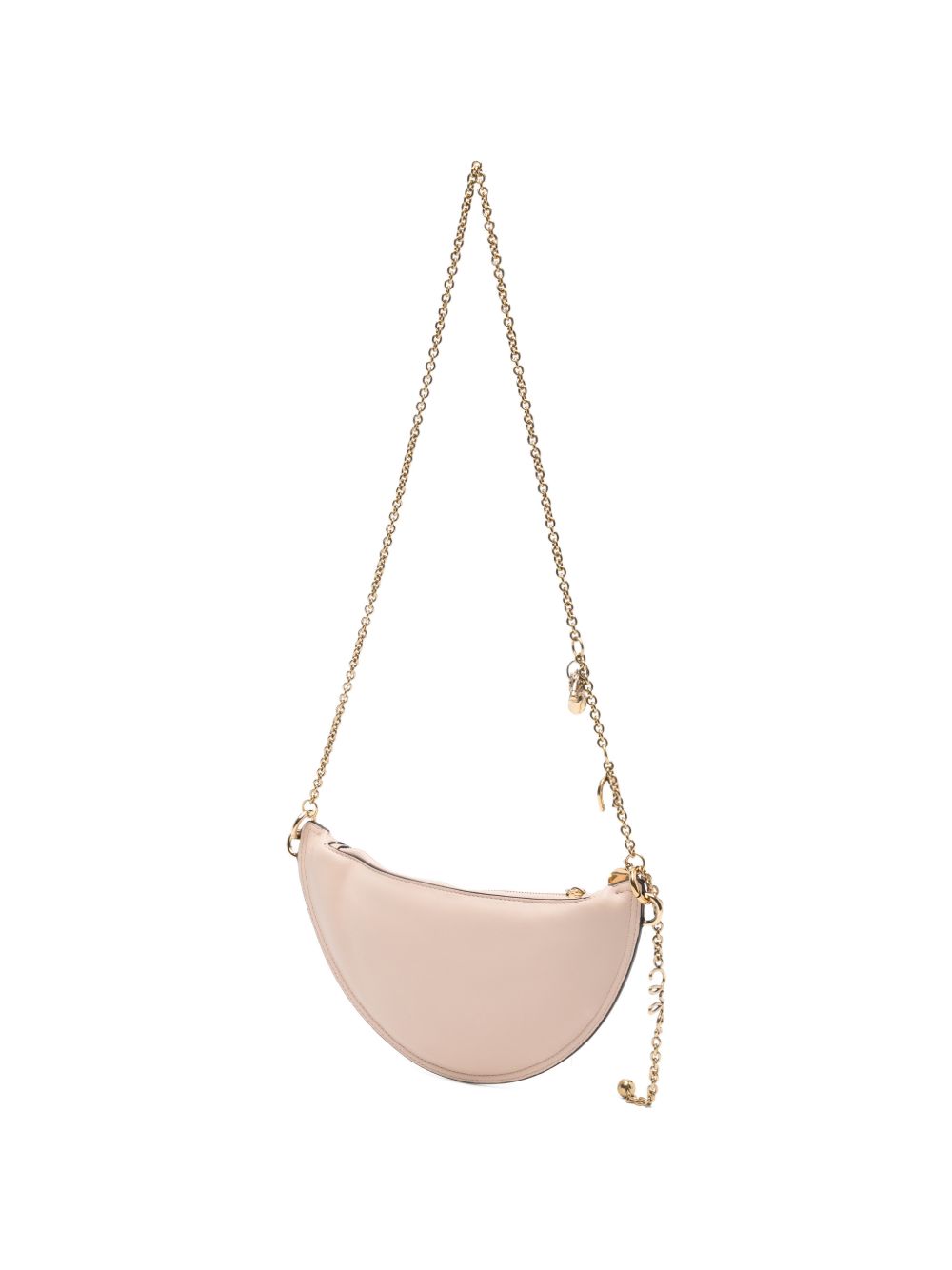Chloé Icons Soft Leather Shoulder Bag