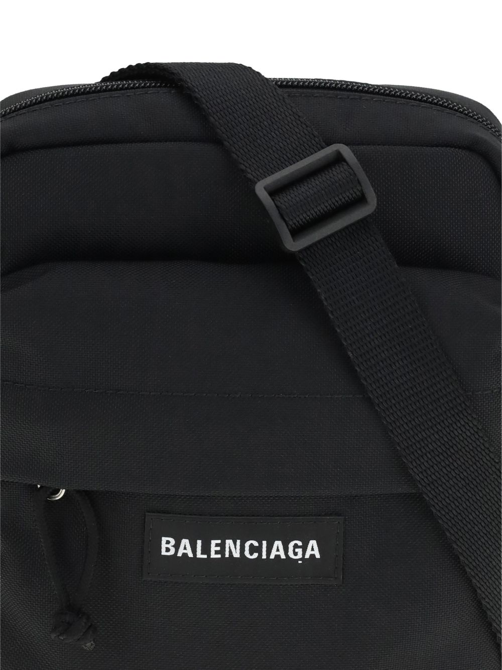 Balenciaga Explorer Crossbody Pouch