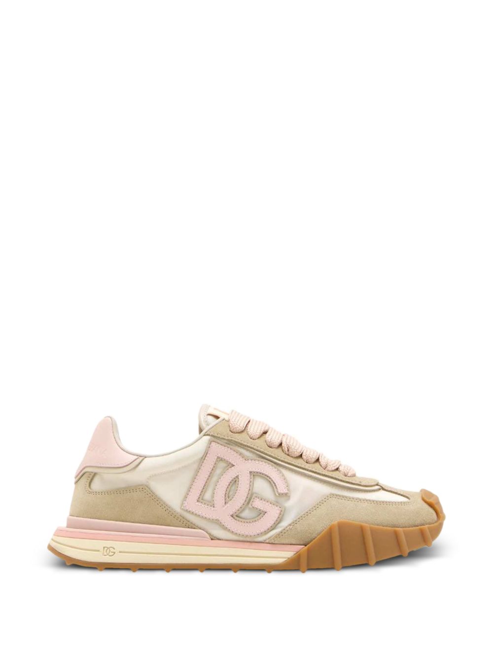 Dolce & Gabbana-DG Athletic sneaker