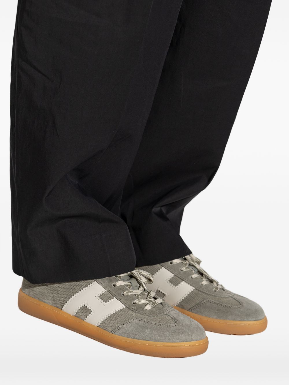 Hogan Sneakers Green