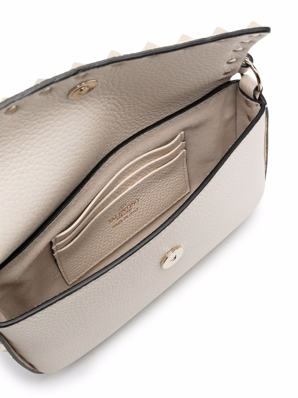 Valentino Garavani Bags.. Ivory