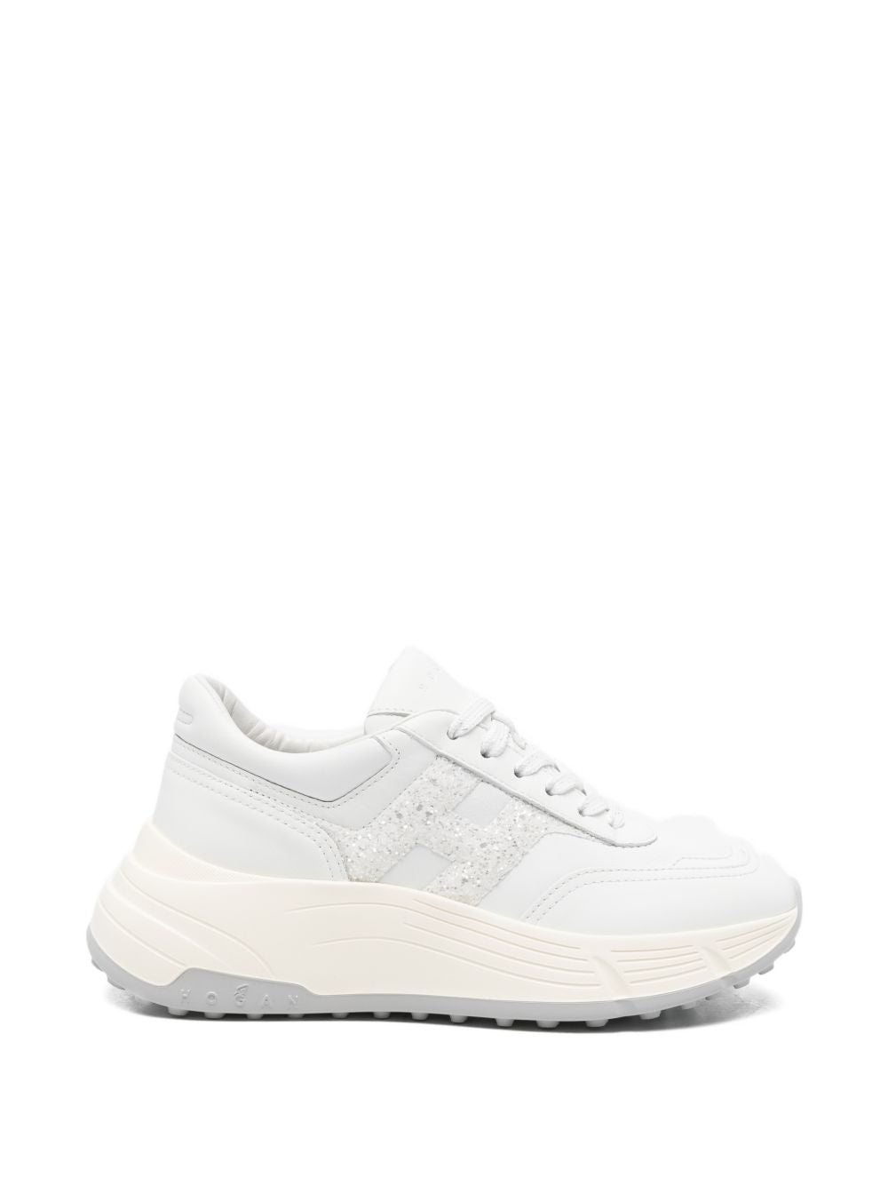Hogan Sneakers White