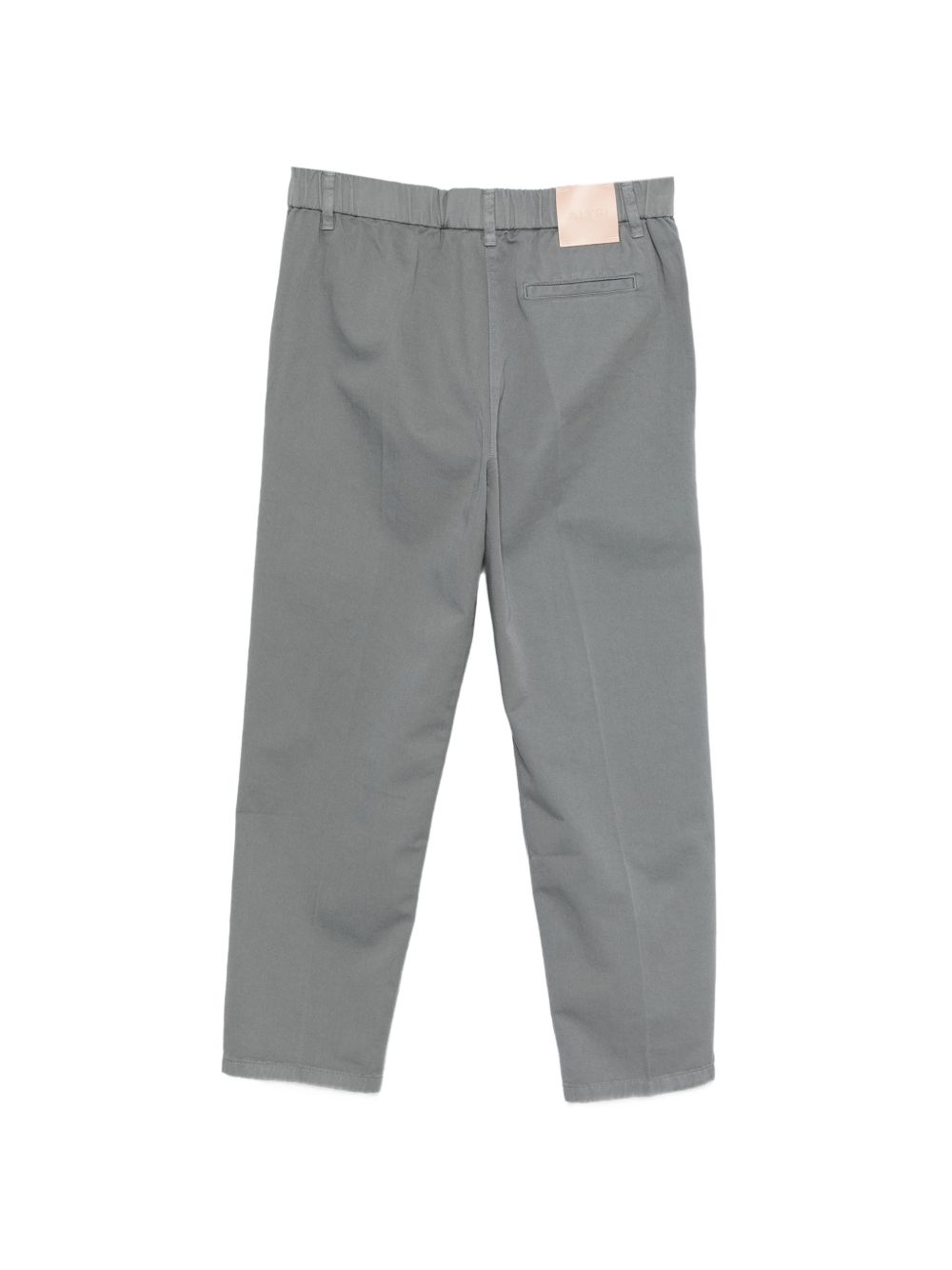 Alysi Trousers Grey