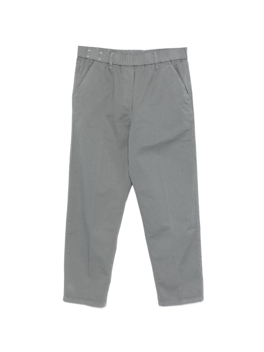 Alysi Trousers Grey