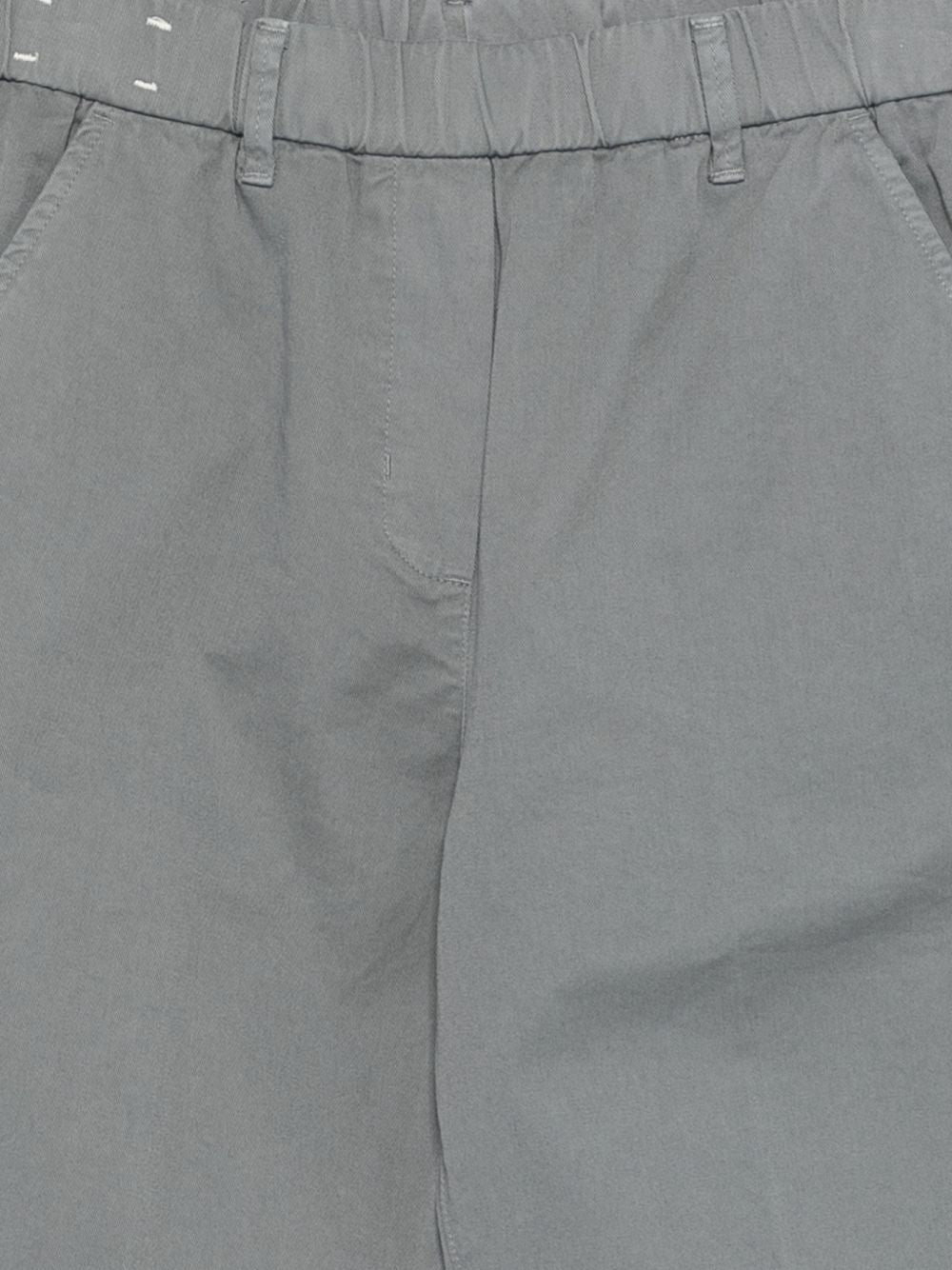 Alysi Trousers Grey