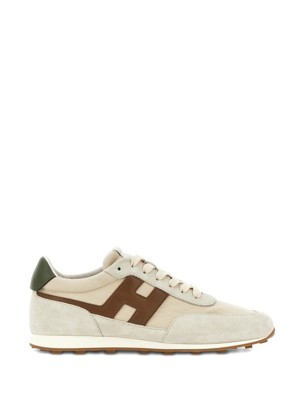 Hogan Sneakers Beige