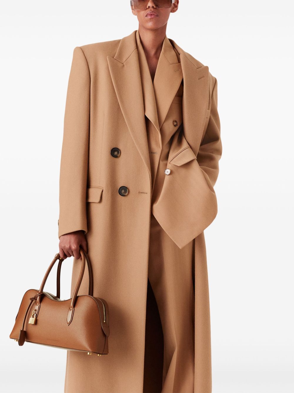 Stella Mccartney Ryder Shoulder Bag