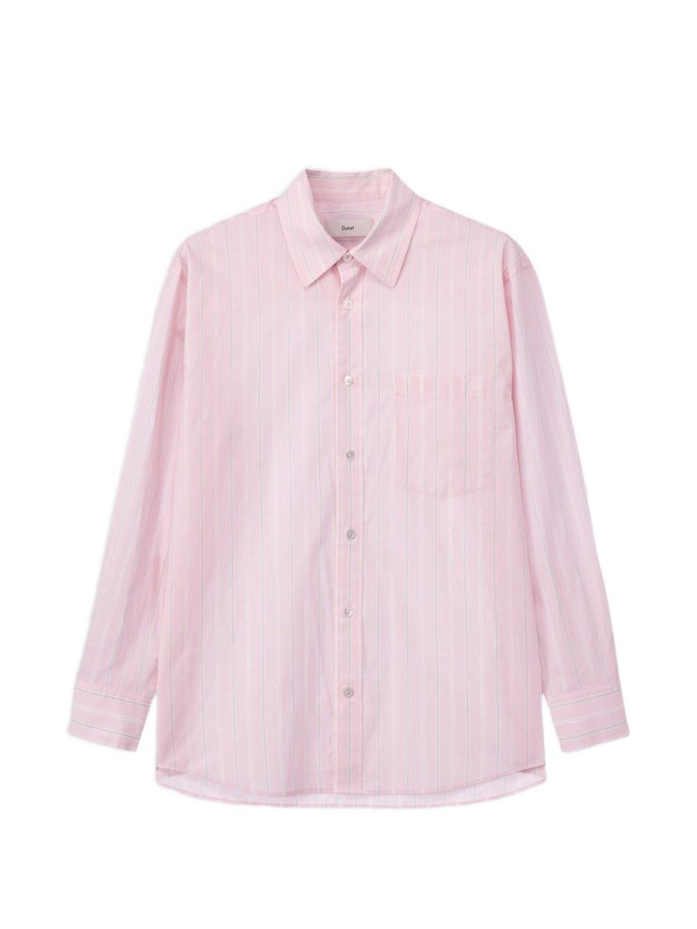 DUNST Shirts Pink