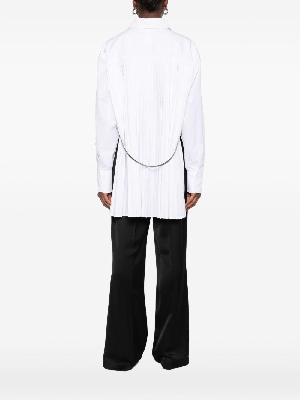 SPORTMAX PRE Shirts White