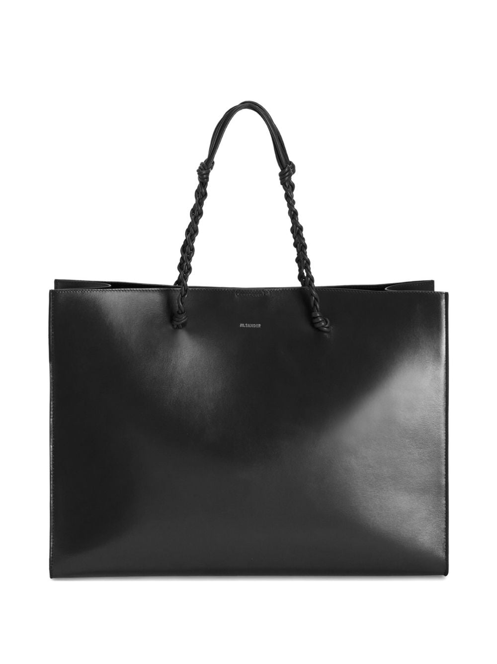 Jil Sander Tote Tangle