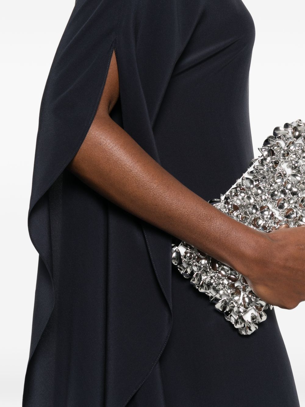 Gianluca Capannolo Dresses Blue