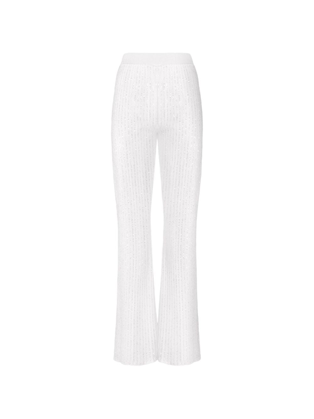 Missoni Trousers White