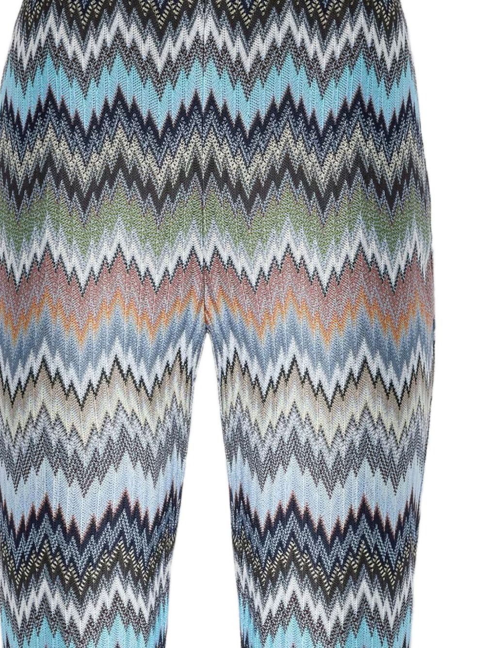 Missoni Trousers MultiColour