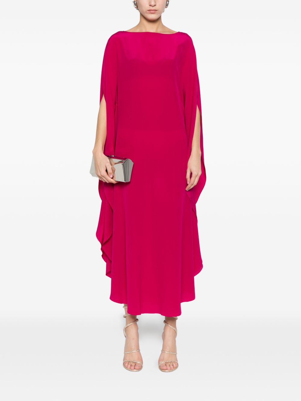 Gianluca Capannolo Dresses Red