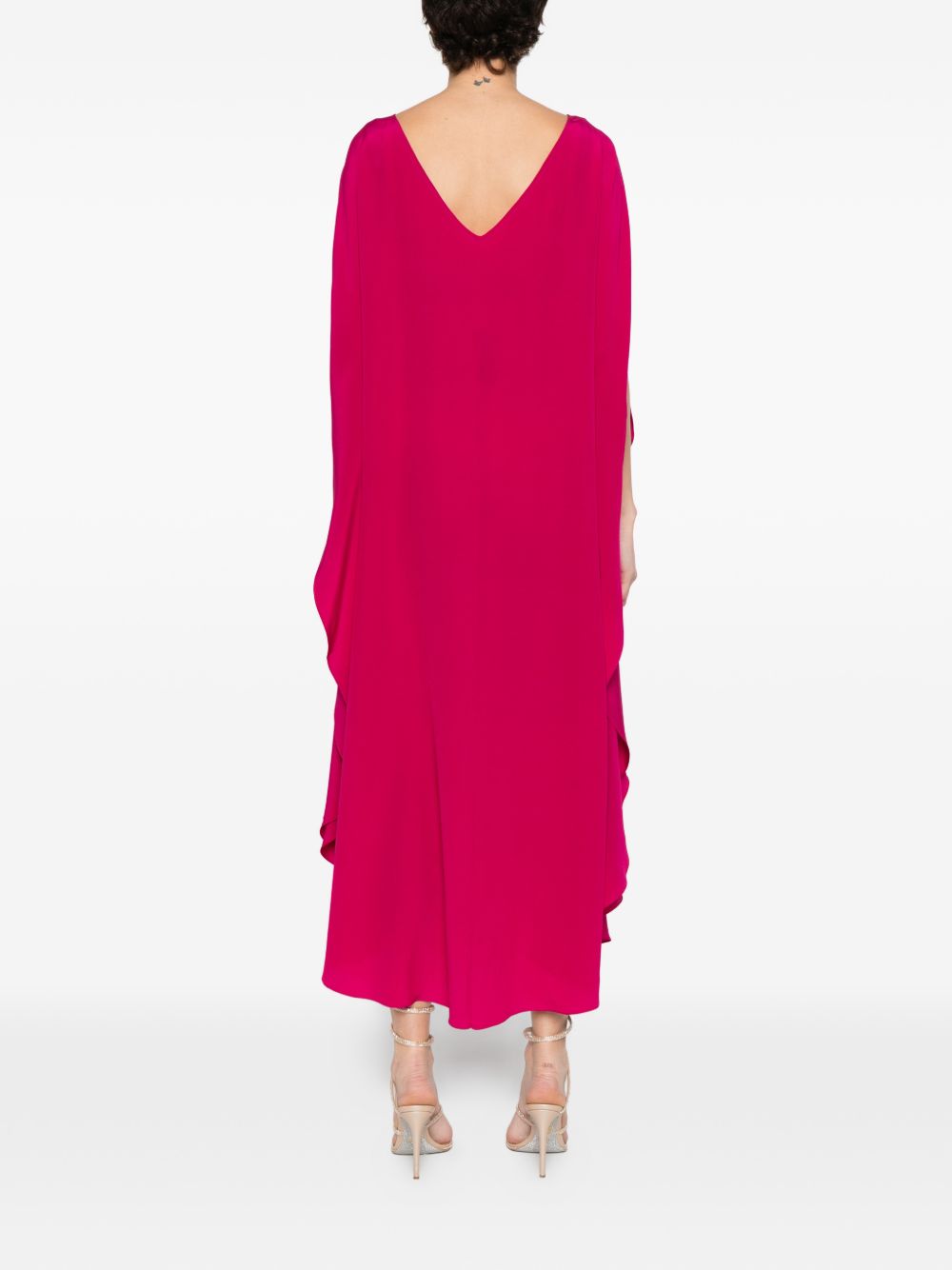 Gianluca Capannolo Dresses Red