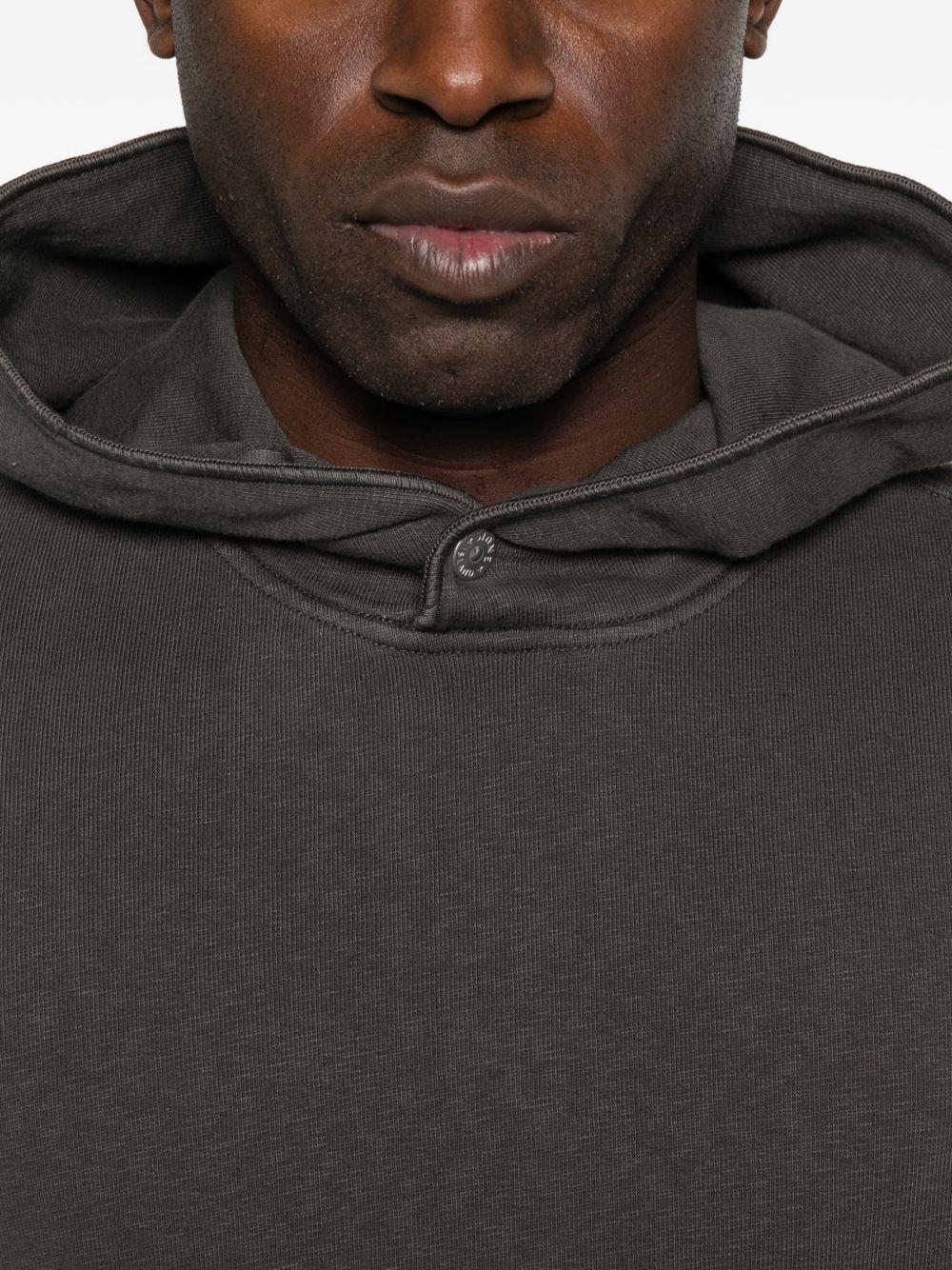 Stone Island Sweaters Green