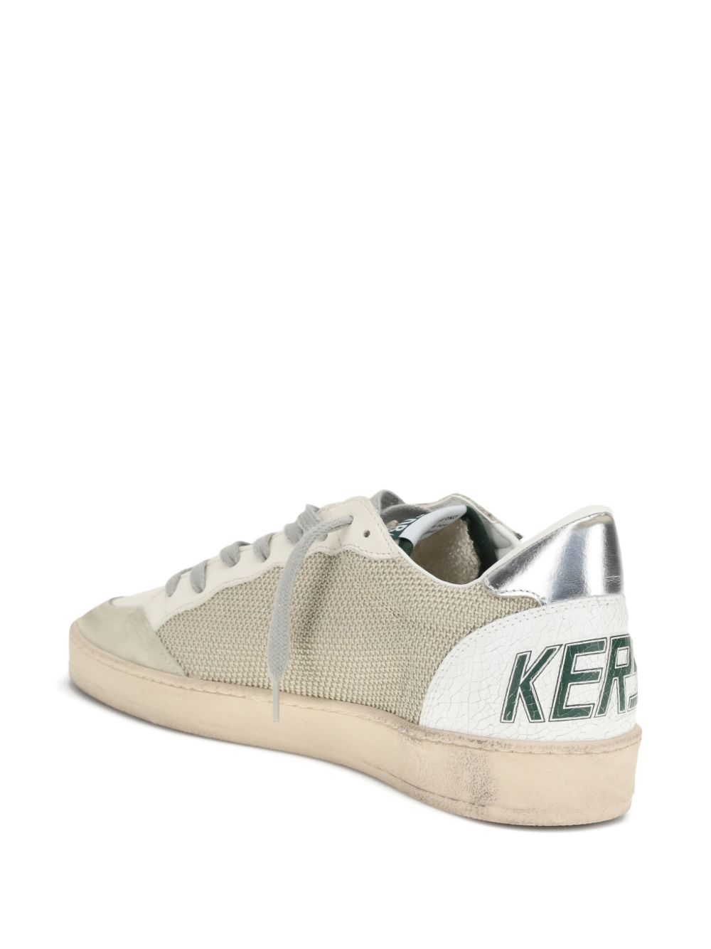 Golden Goose Sneakers Beige
