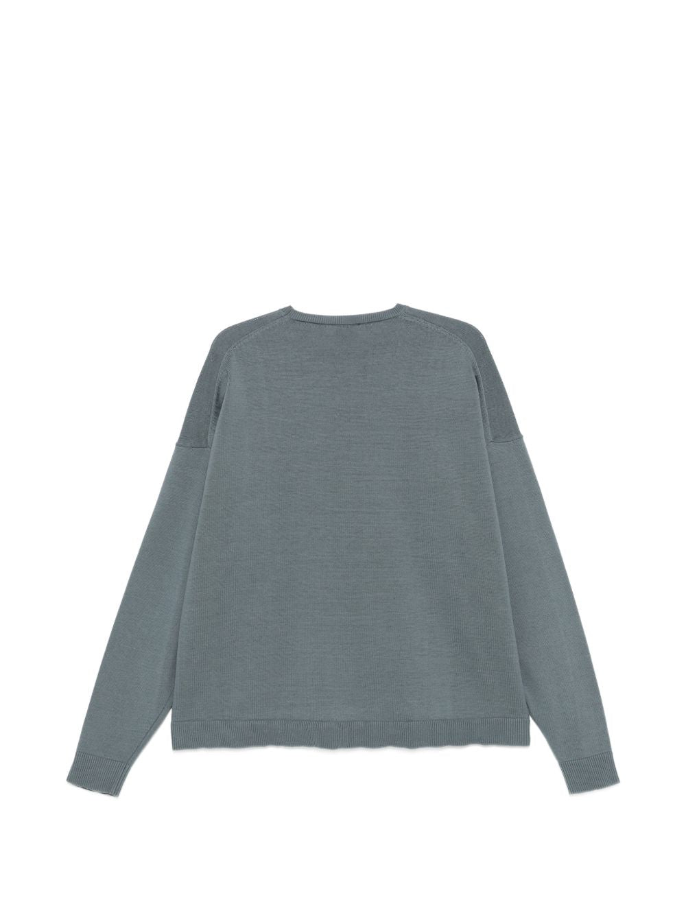 Alysi Sweaters Grey