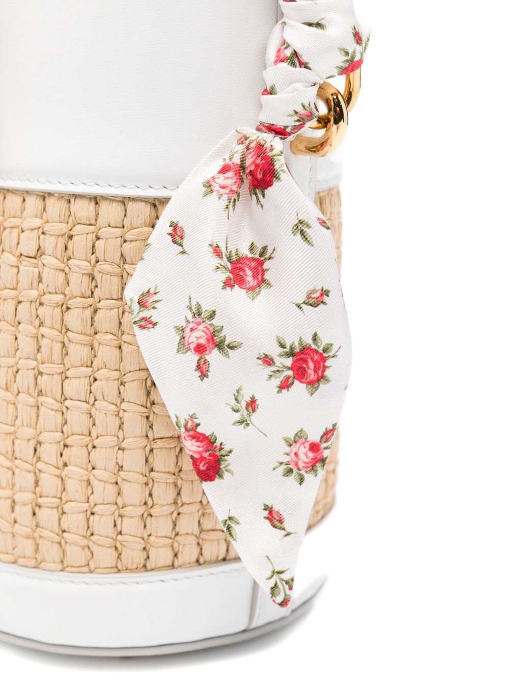 Dolce & Gabbana Capri Bucket Bag