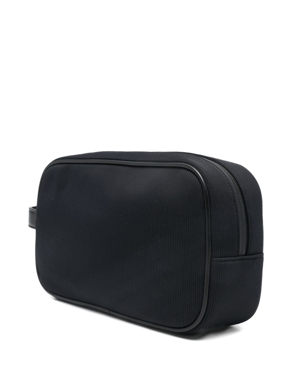 Emporio Armani Travel Essential Nylon Beauty Bag