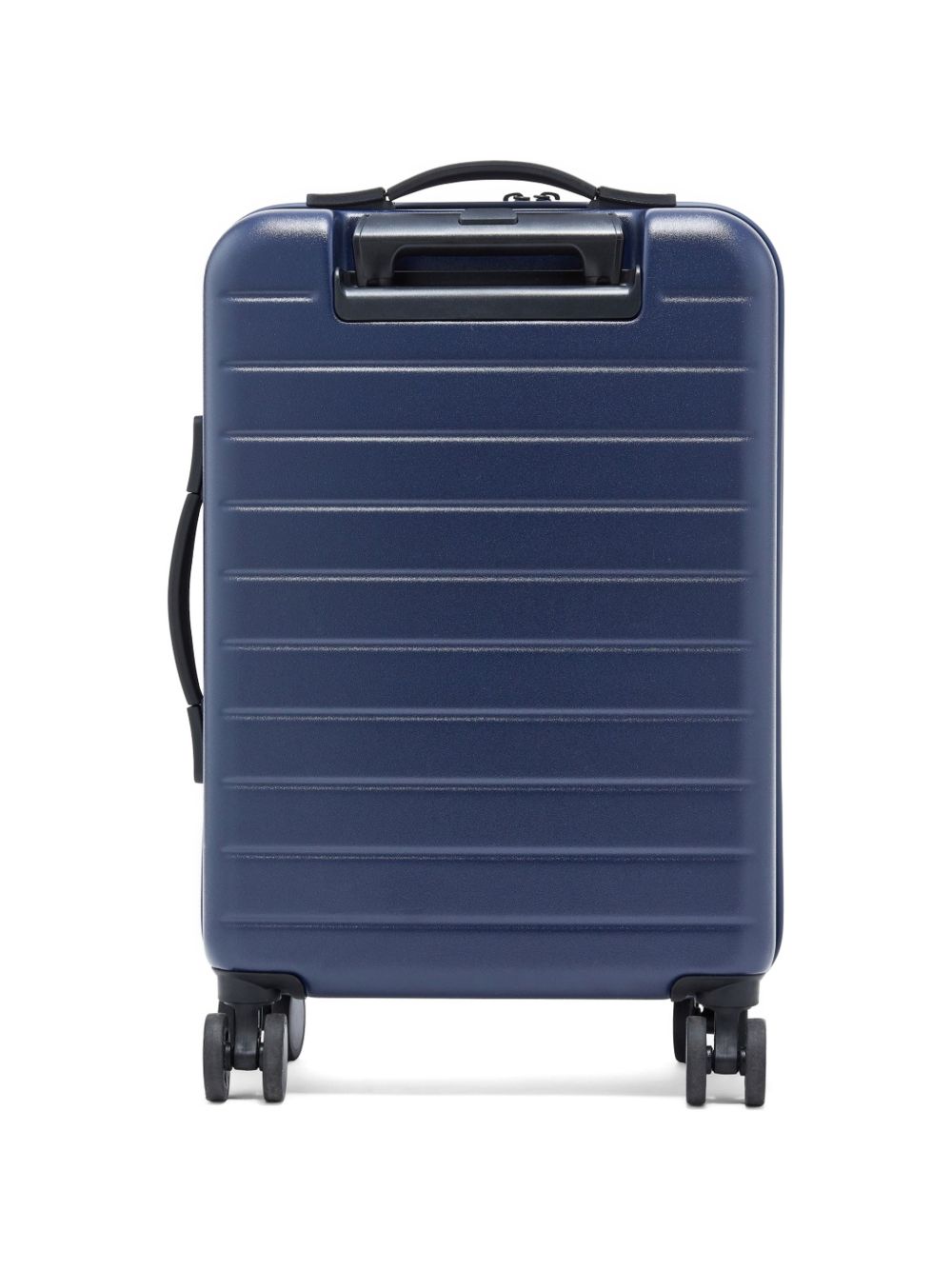 Emporio Armani Suitcases Blue