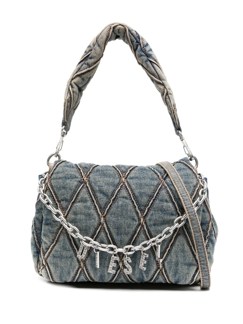 Diesel Charm-D Small Shoulder Bag