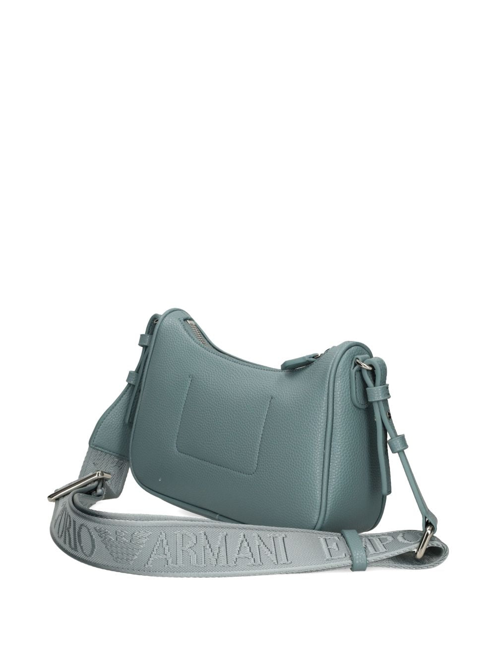 Emporio Armani Bag With Deer Print