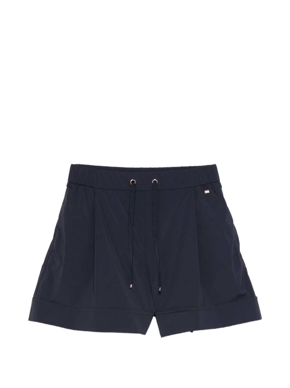 Herno Shorts Blue