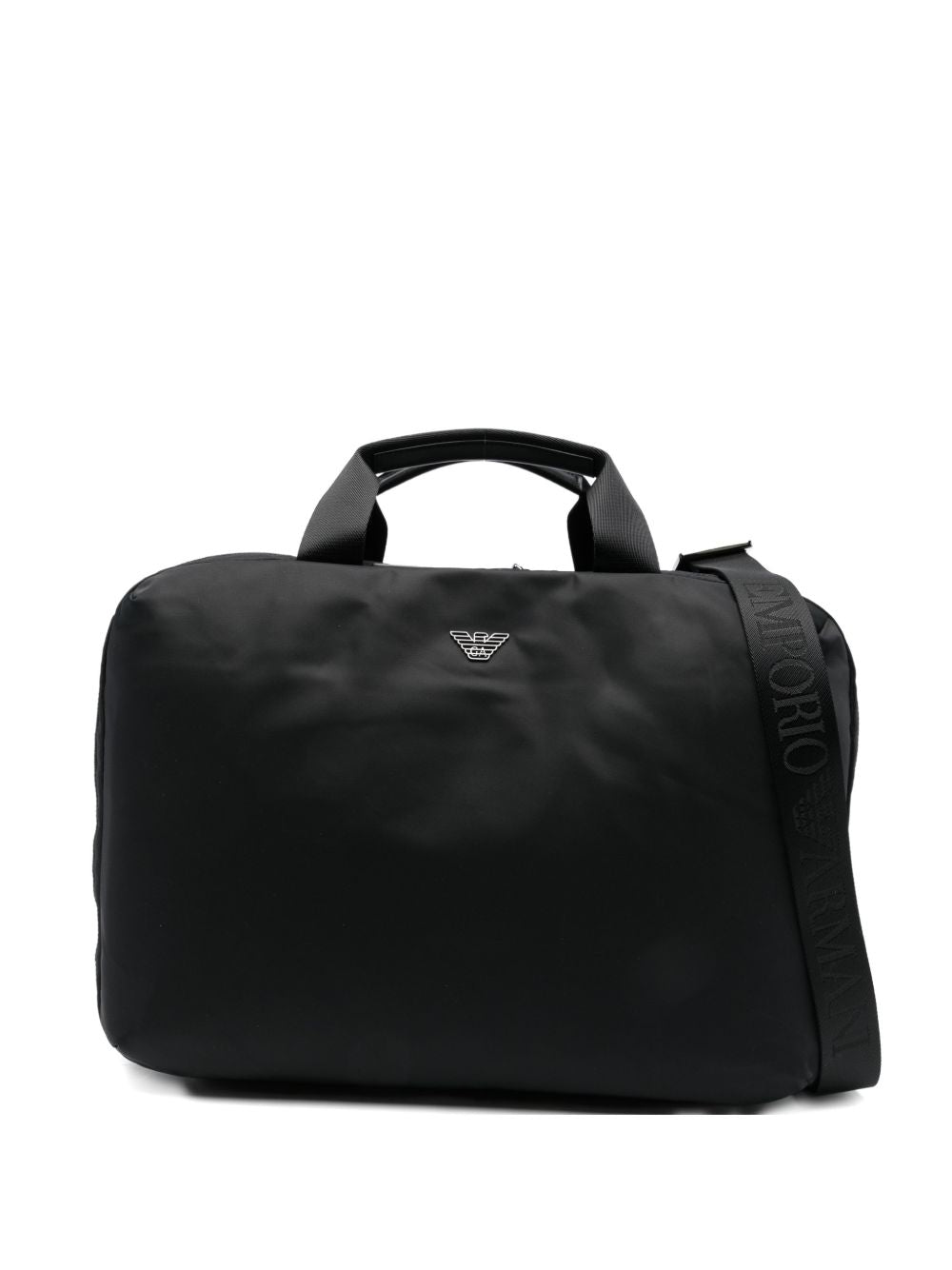 Emporio Armani Exclusive Travel & Luggage