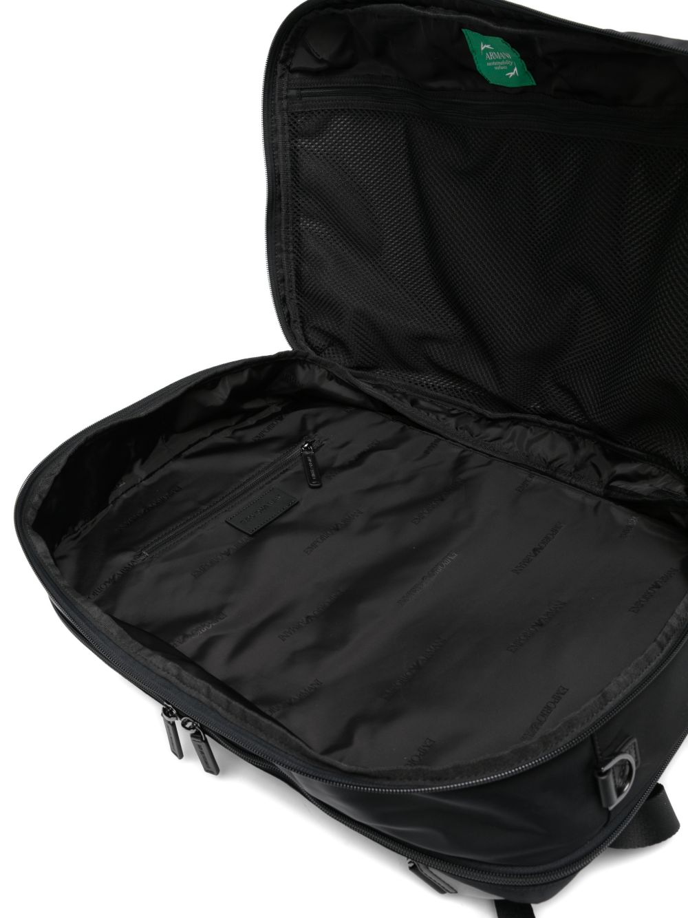 Emporio Armani Exclusive Travel & Luggage