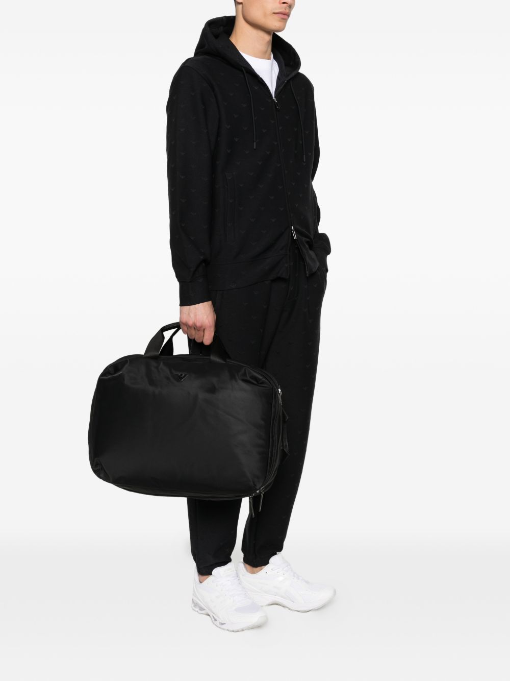 Emporio Armani Exclusive Travel & Luggage