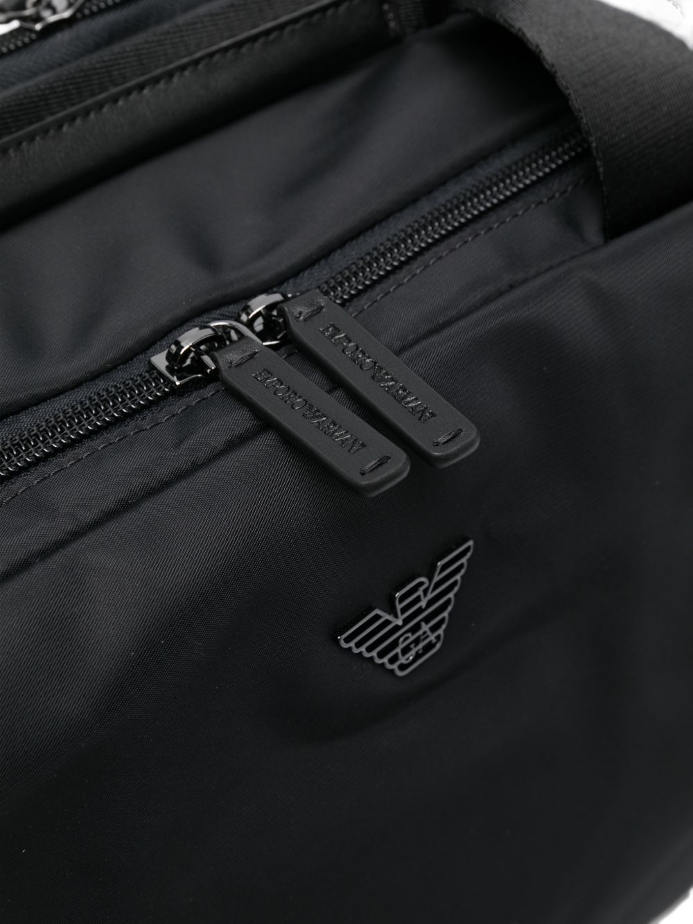 Emporio Armani Exclusive Travel & Luggage