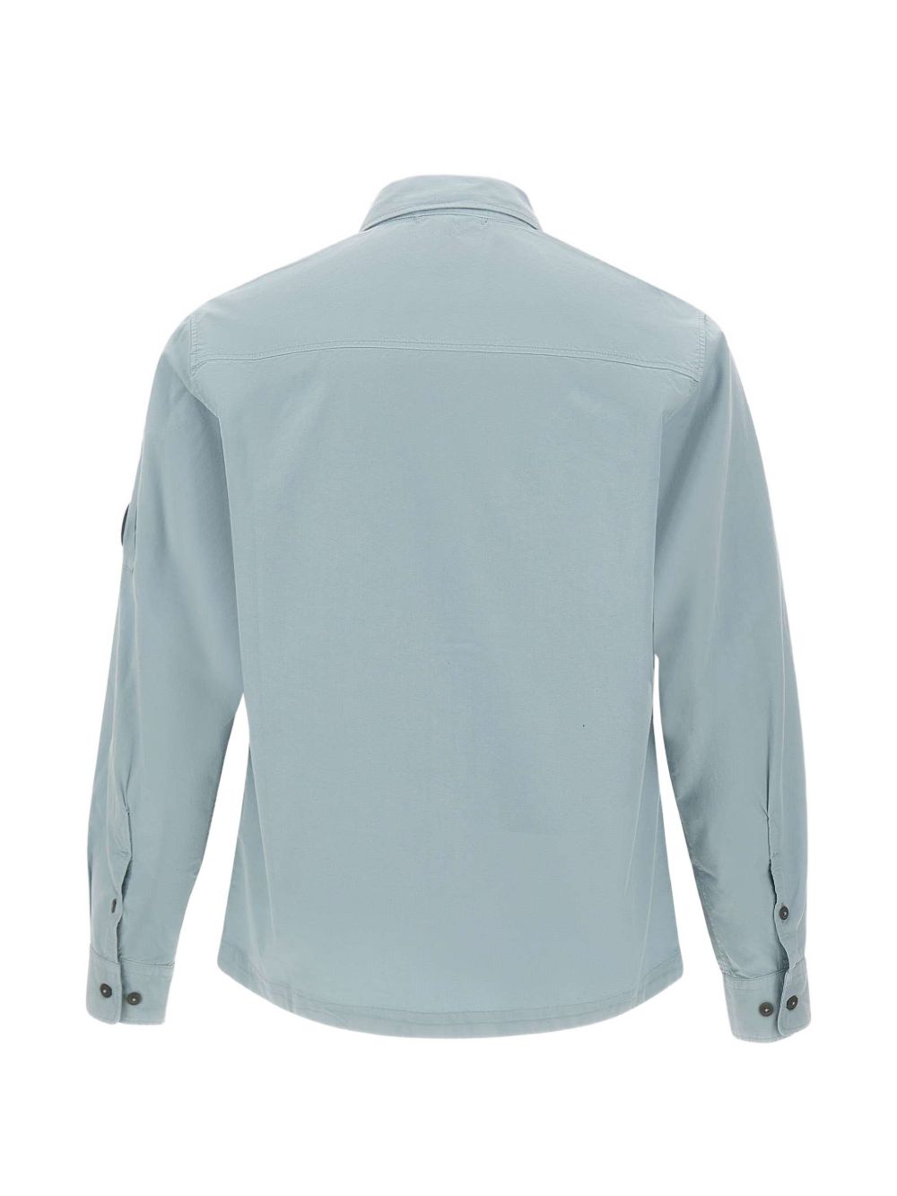 C.P. Company C.P.Company Coats Light Grey