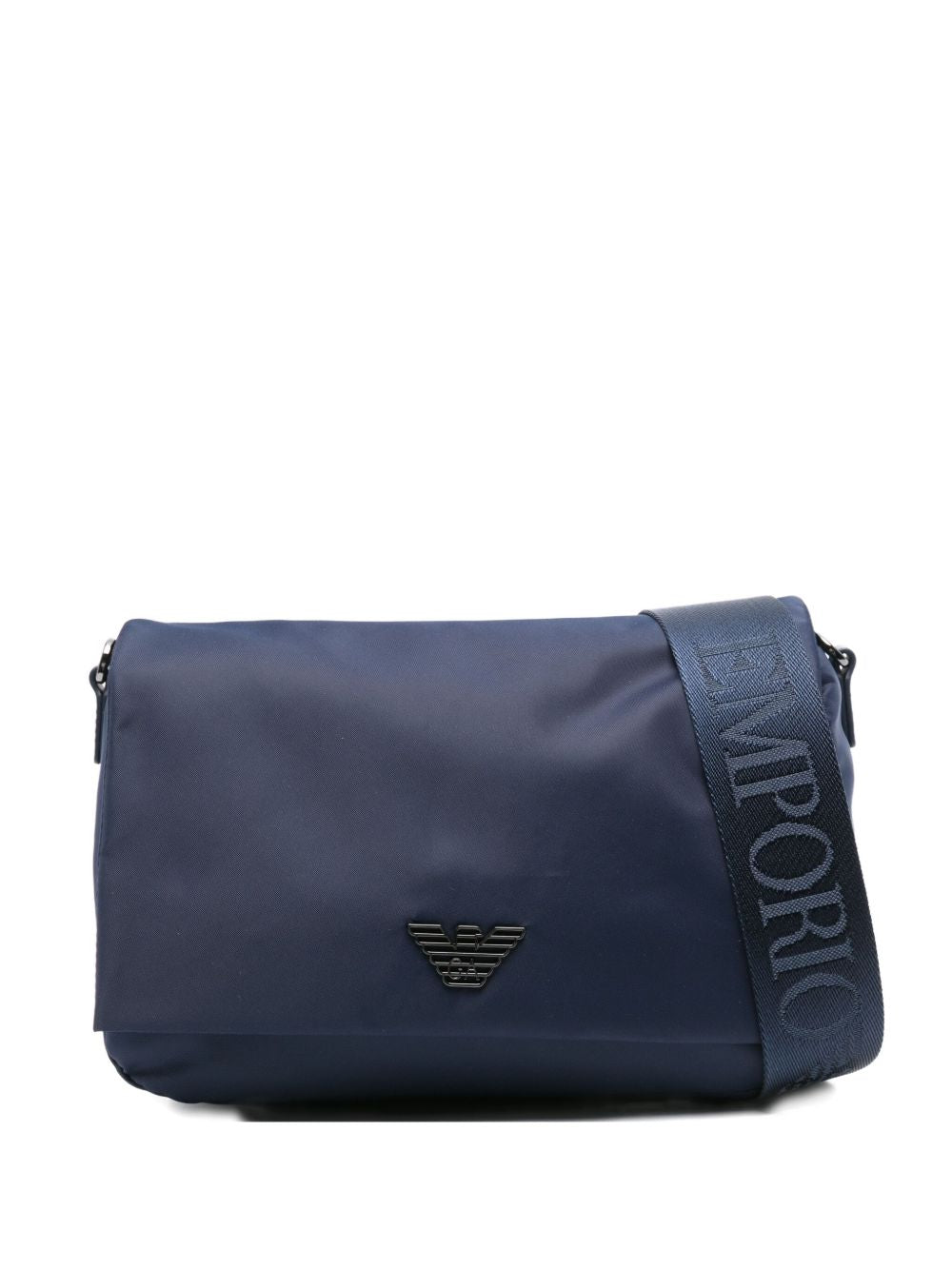 EMPORIO ARMANI EXCLUSIVE Emporio Armani Exclusive Nylon crossbody bag