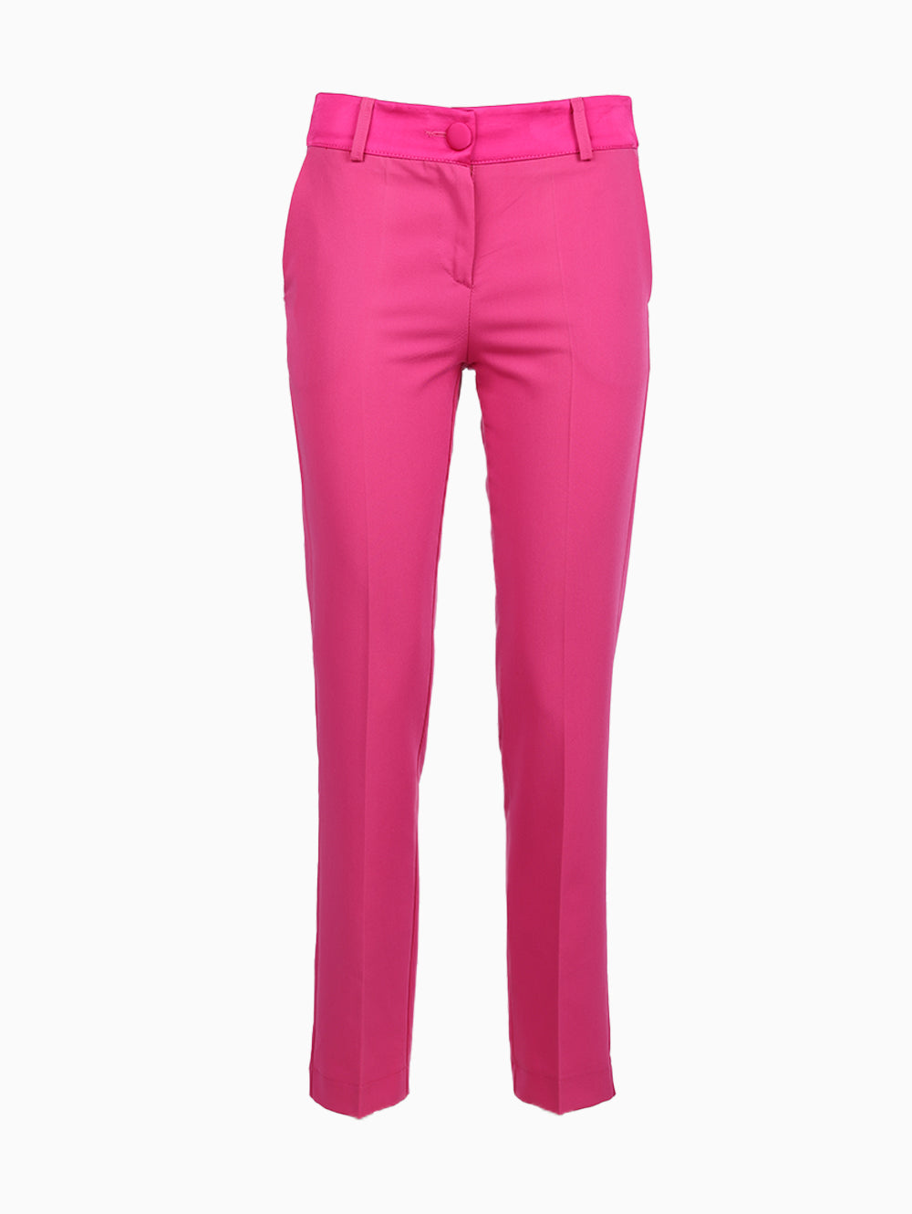 Skinny Pants - Pink