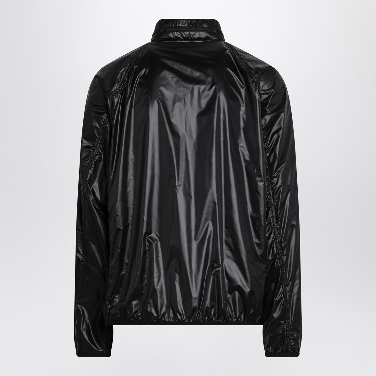 Moncler x Mercedes-Benz by Nigo Moncler x Mercedes-Benz by Nigo Anibus zipped black jacket