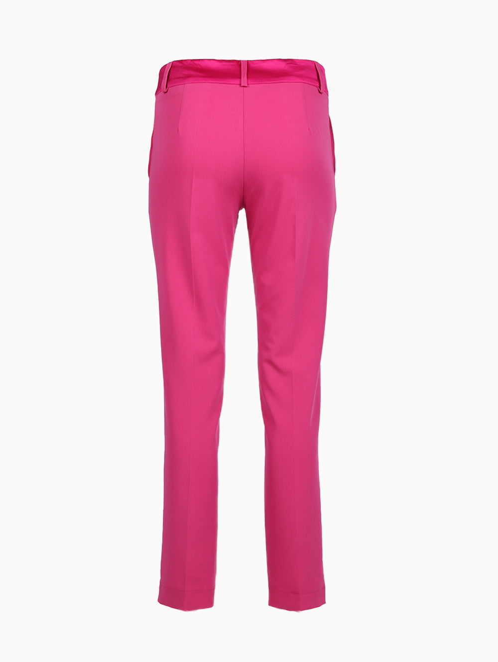 Skinny Pants - Pink